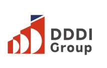 DDDI Group Logo